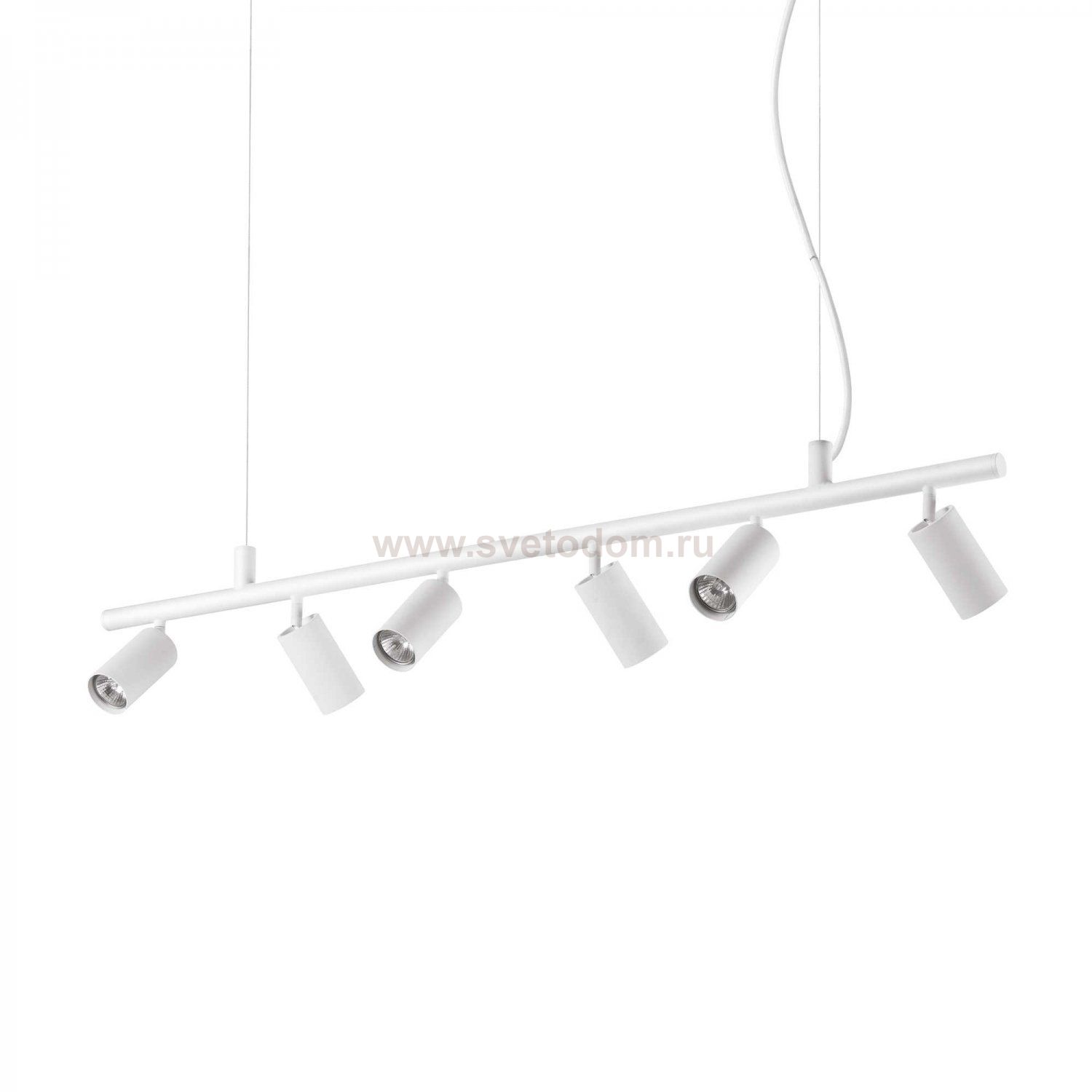 Ideal Lux DYNAMITE SP6 BIANCO