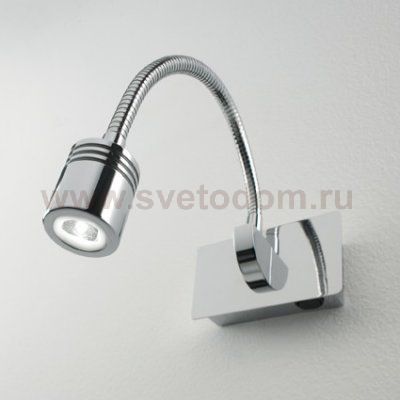 Ideal Lux DYNAMO AP NICKEL
