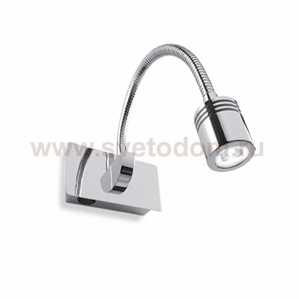 Ideal Lux DYNAMO AP CROMO