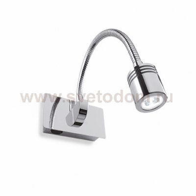 Ideal Lux DYNAMO AP CROMO