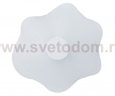 Потолочный светильник Daisy AP1 10 01s