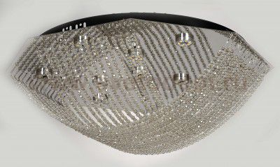 Потолочный светодиодный светильник Arti Lampadari Dante L 1.2.55.501 N