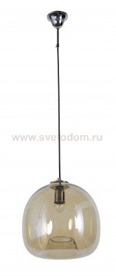 Люстра Arti Lampadari Dare E 1.3.P1 BR
