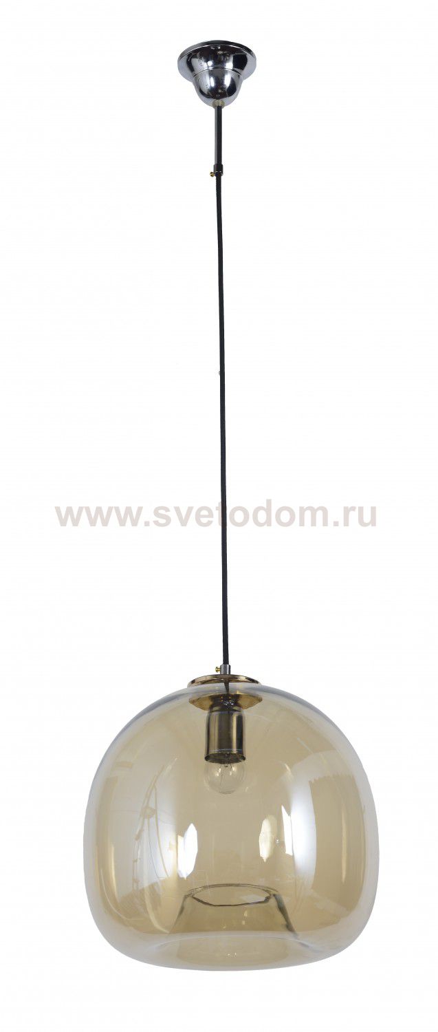 Люстра Arti Lampadari Dare E 1.3.P1 BR