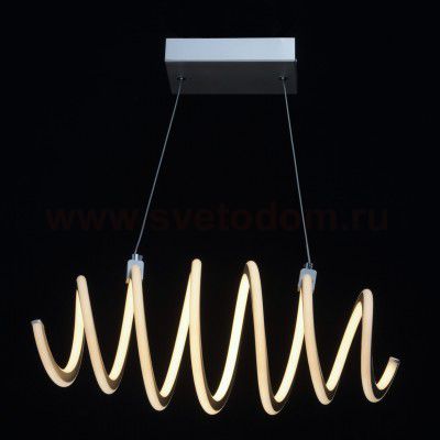 Светильник De Markt 496018401 Аурих