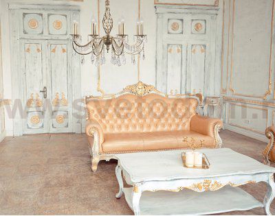 Подвесная люстра Arti Lampadari Deco E 1.1.8.600 G