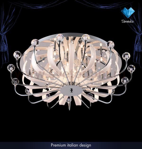 Люстра Eurosvet 304/20