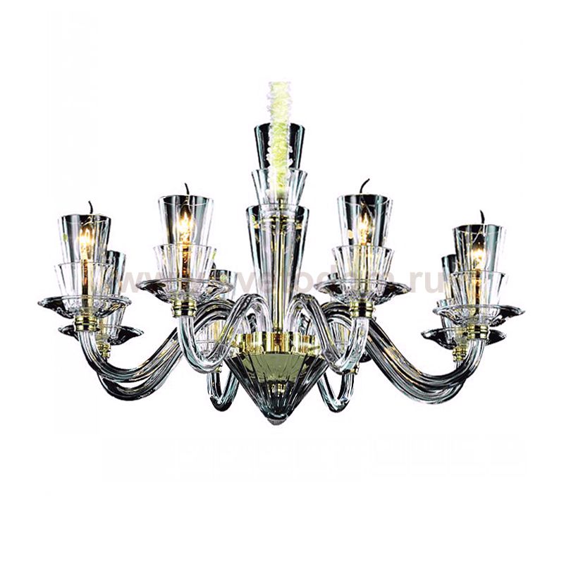 Светильник подвесной Divinare 5122/09 LM-8 SUSANA