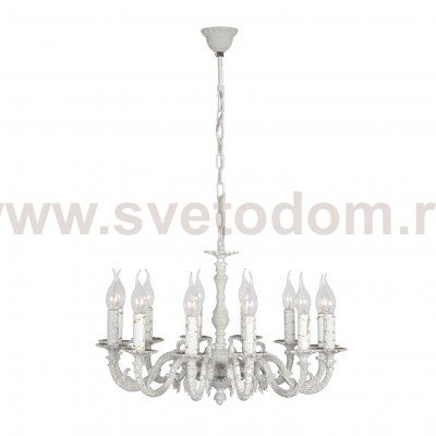 Подвесная люстра Dio DArte Elite Dolce E 1.1.12 BW