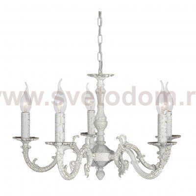 Подвесная люстра Dio DArte Elite Dolce E 1.1.5 BW
