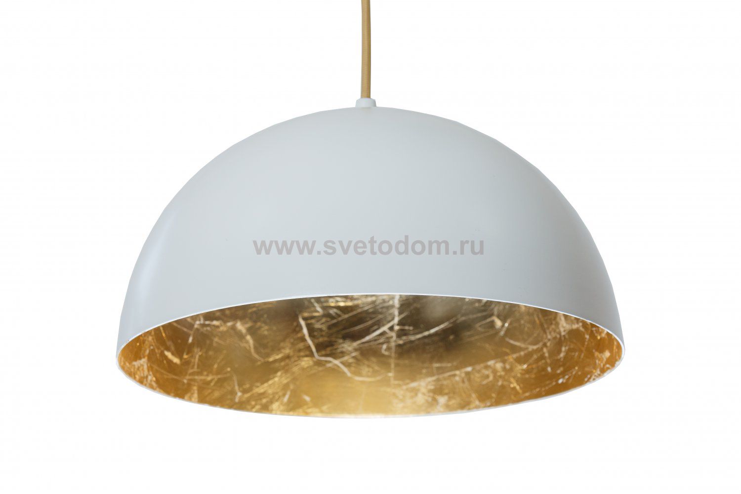 Подвесной светильник Dome Royal S4 10 33