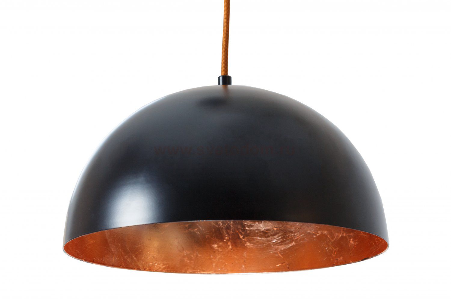 Подвесной светильник Dome Royal S4 12 35