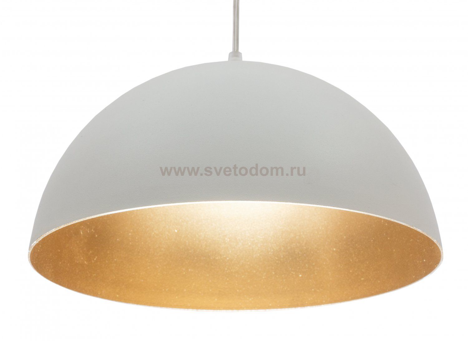 Подвесной светильник Dome S2 10 G