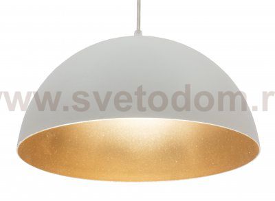 Подвесной светильник Dome S2 10 G