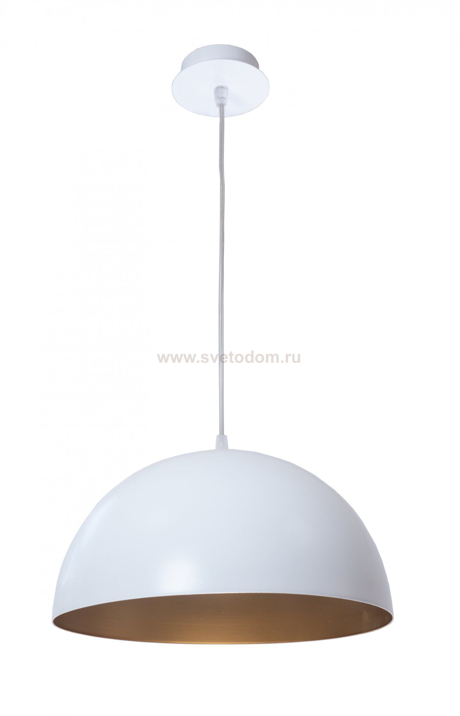Подвесной светильник Dome S4 10 G