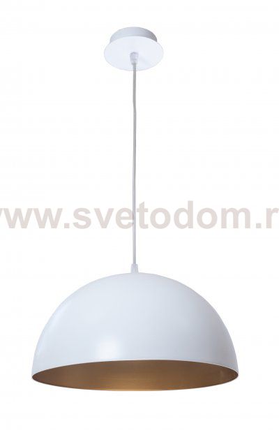 Подвесной светильник Dome S4 10 G