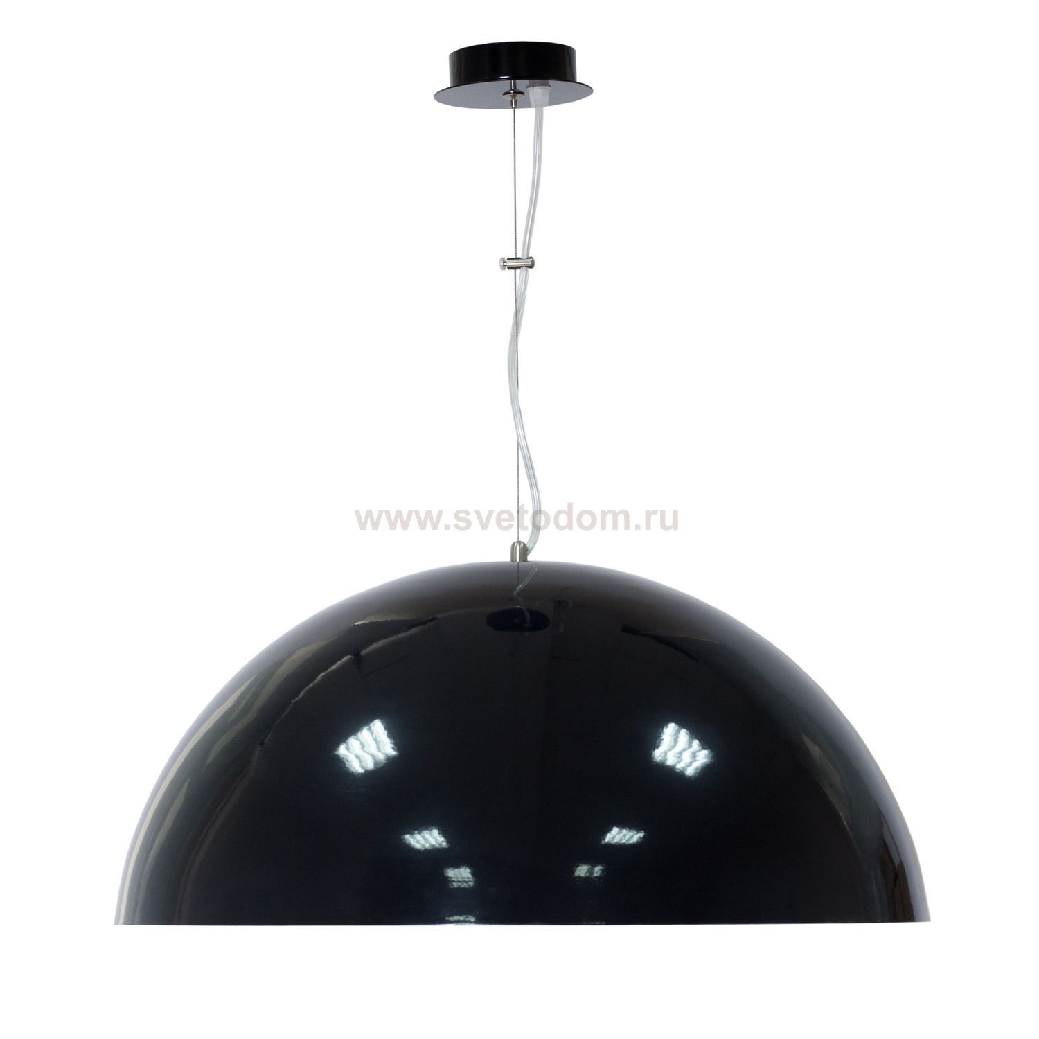 Топдекор Dome S1 12 10 Подвесной светильник