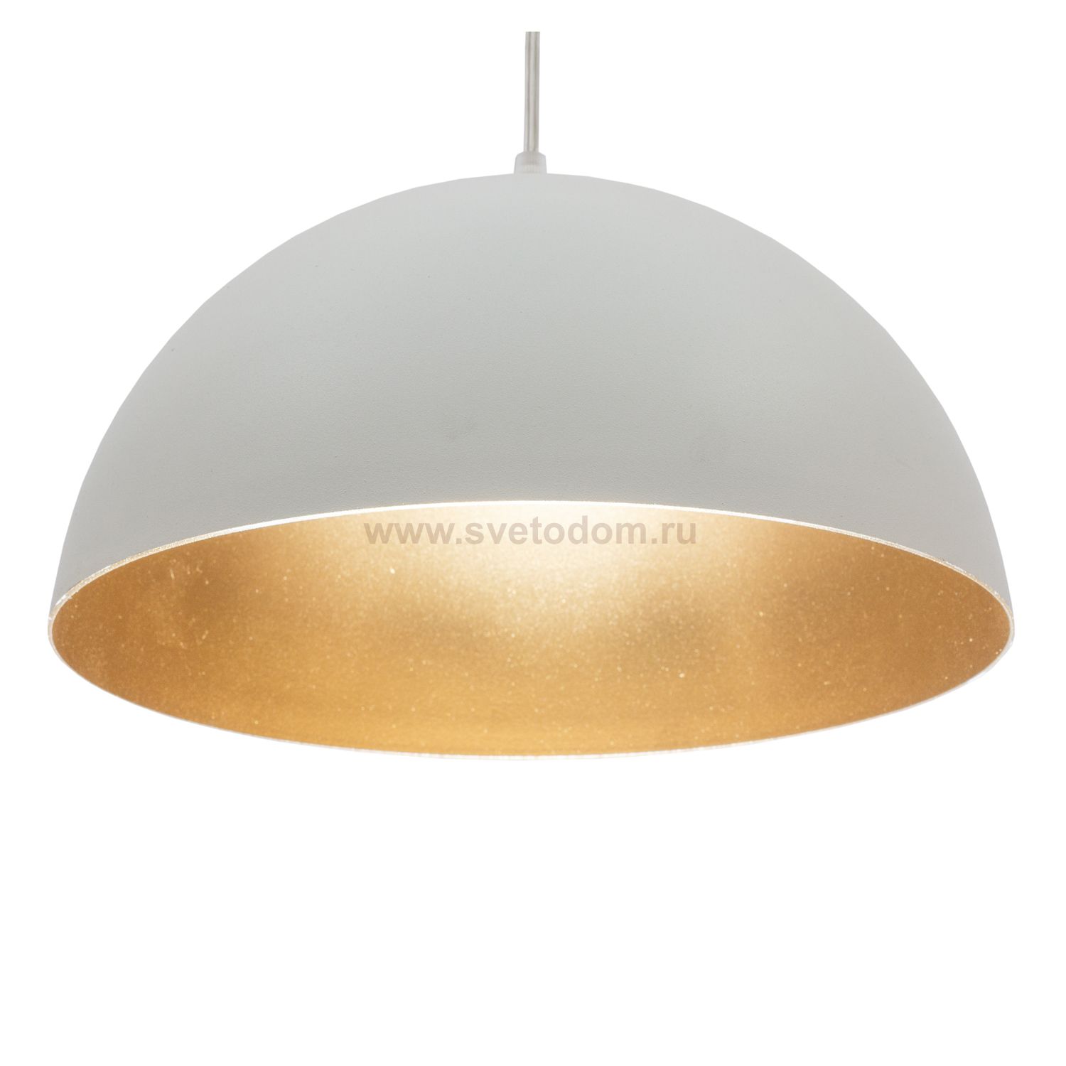 Топдекор Dome S2 10G Подвесной светильник