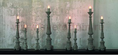 Настольная лампа Karman Don Gino 76