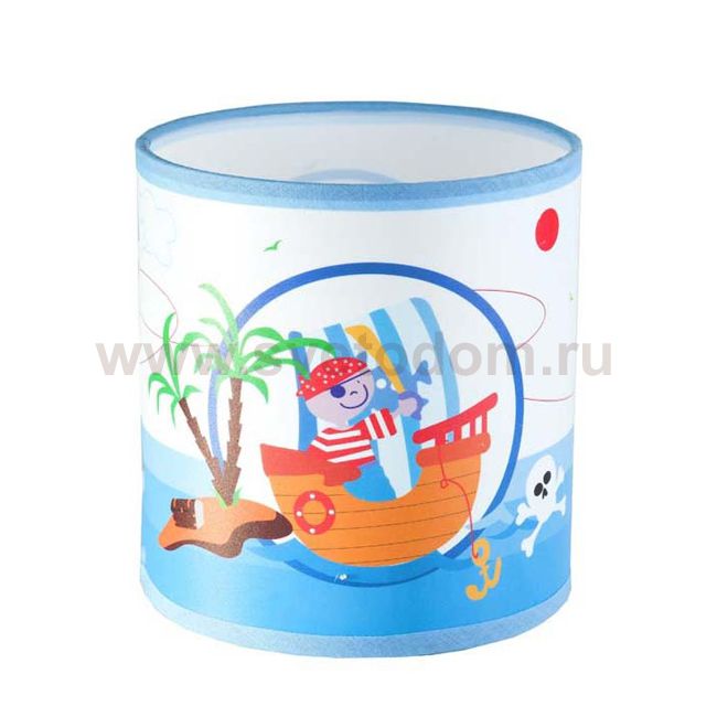 Абажур Donolux ShadeBpirateXРЎ55/x