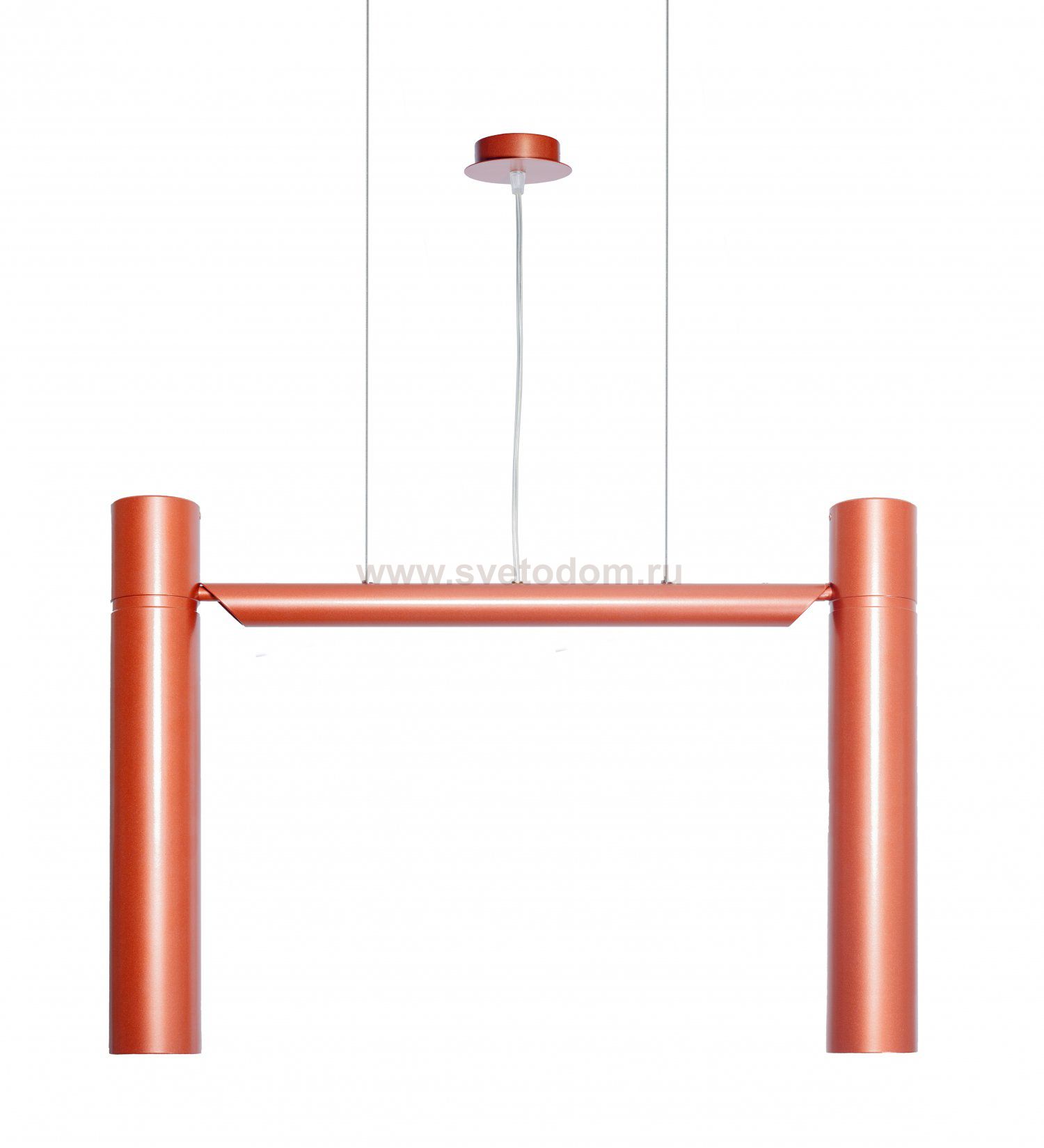 Подвесной светильник Double S1 20