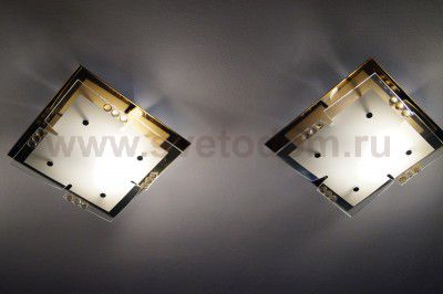 Светильник Globo 48084-2 Dubia