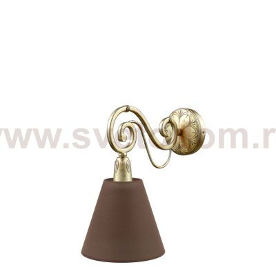 Светильник бра Maytoni E-01-H-LMP-O-30