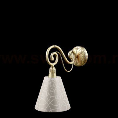 Бра Maytoni E-01-H-LMP-O-4