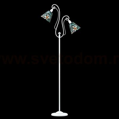 Торшер Maytoni E-02-WM-LMP-O-12 Provence 12