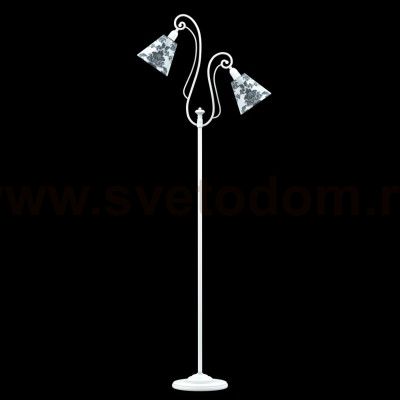 Торшер Maytoni E-02-WM-LMP-O-2 Classic 14