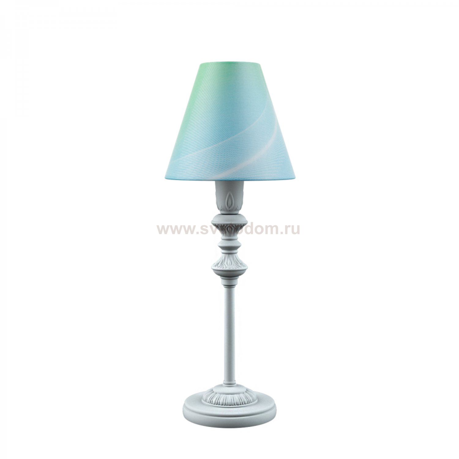 Настольная лампа Maytoni E-11-G-LMP-O-18