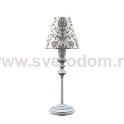 Настольная лампа Maytoni e-11-g-lmp-o-1 Classic 10