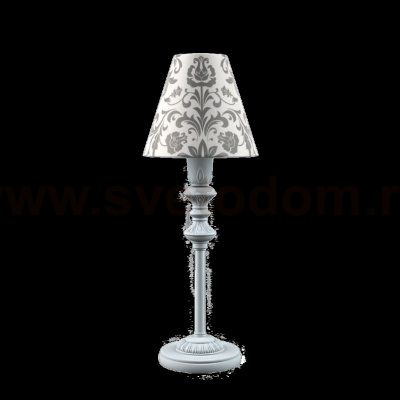 Настольная лампа Maytoni e-11-g-lmp-o-1 Classic 10