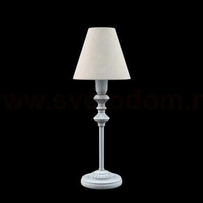 Настольная лампа Maytoni e-11-g-lmp-o-33 Classic 9