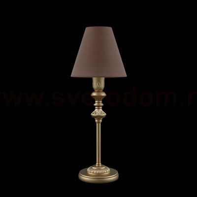 Настольная лампа Maytoni e-11-h-lmp-o-30 Provence 10