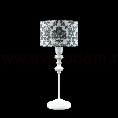 Настольная лампа Maytoni e-11-wm-lmp-y-2 Classic 11