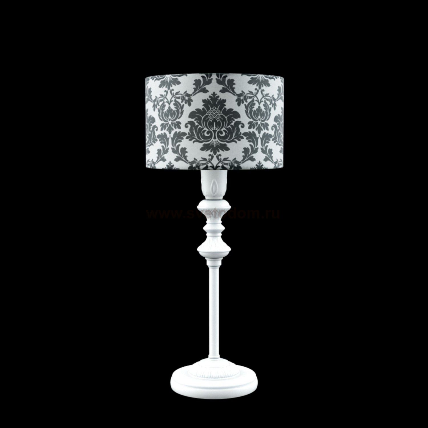 Настольная лампа Maytoni e-11-wm-lmp-y-2 Classic 11