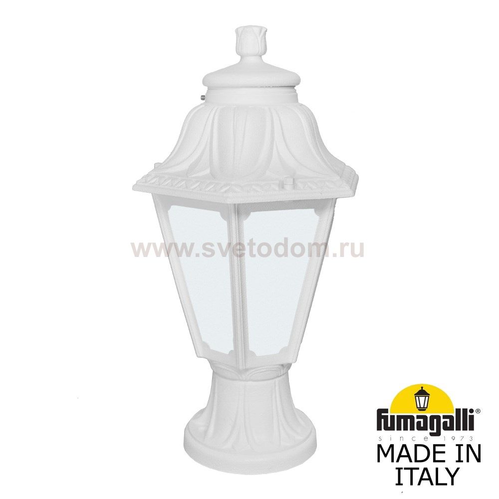 Ландшафтный фонарь FUMAGALLI MIKROLOT/ANNA E22.110.000.WYF1R