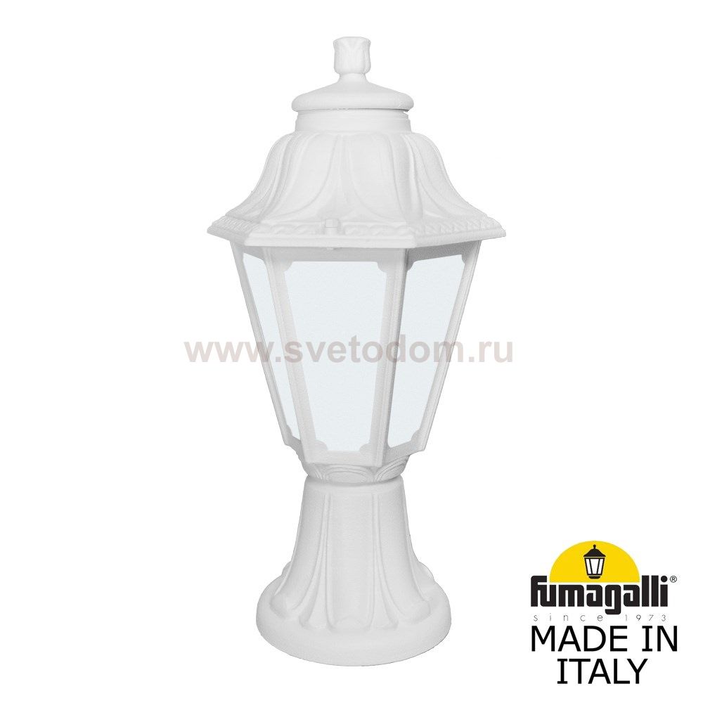 Ландшафтный фонарь FUMAGALLI MINILOT/ANNA E22.111.000.WYF1R