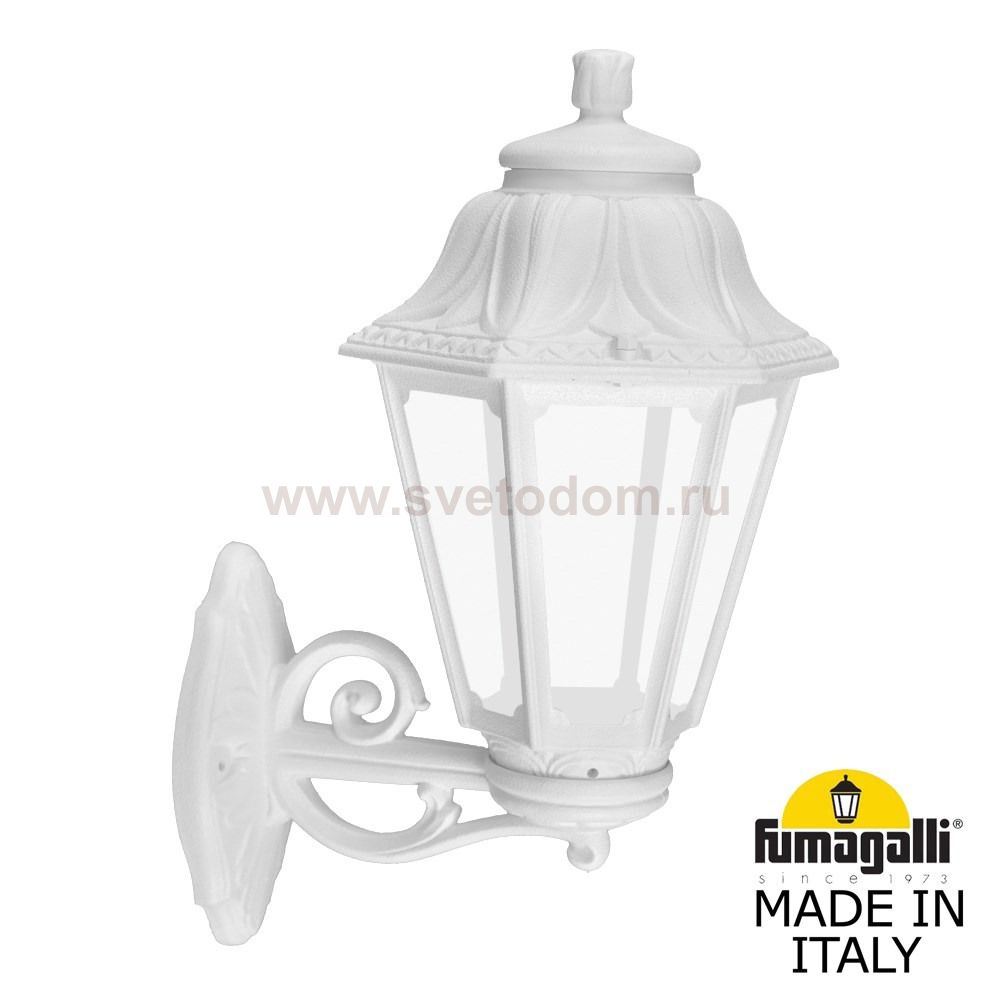 Светильник уличный настенный FUMAGALLI BISSO/ANNA E22.131.000.WXF1R