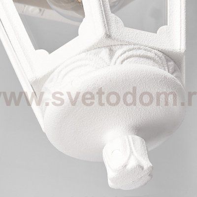 Светильник уличный настенный FUMAGALLI OFIR/ANNA E22.132.000.WXF1R