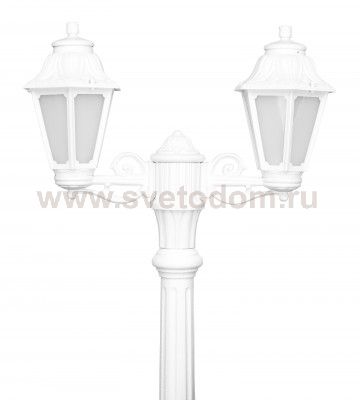 Светильник Fumagalli ANNA/GIGI BISSO/ 2L E22.156.S20.WX E27