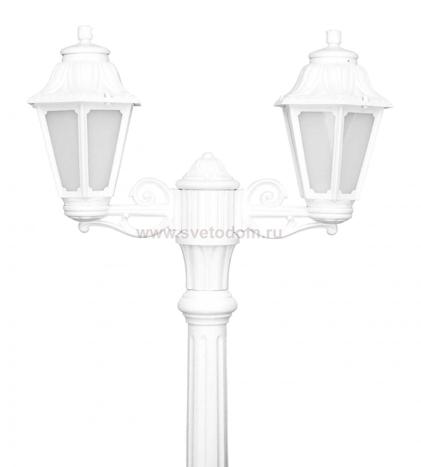 Светильник Fumagalli ANNA/GIGI BISSO/ 2L E22.156.S20.WX E27