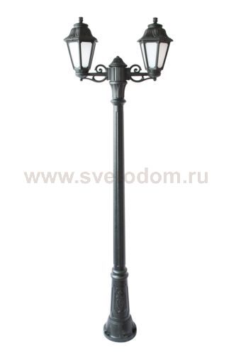 Светильник Fumagalli ANNA/GIGI BISSO/ 2L E22.156.S20.AX E27