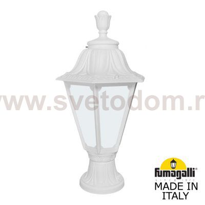 Ландшафтный фонарь FUMAGALLI MIKROLOT/RUT E26.110.000.WYF1R