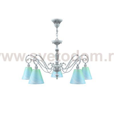 Люстра Maytoni E3-05-G-LMP-O-18