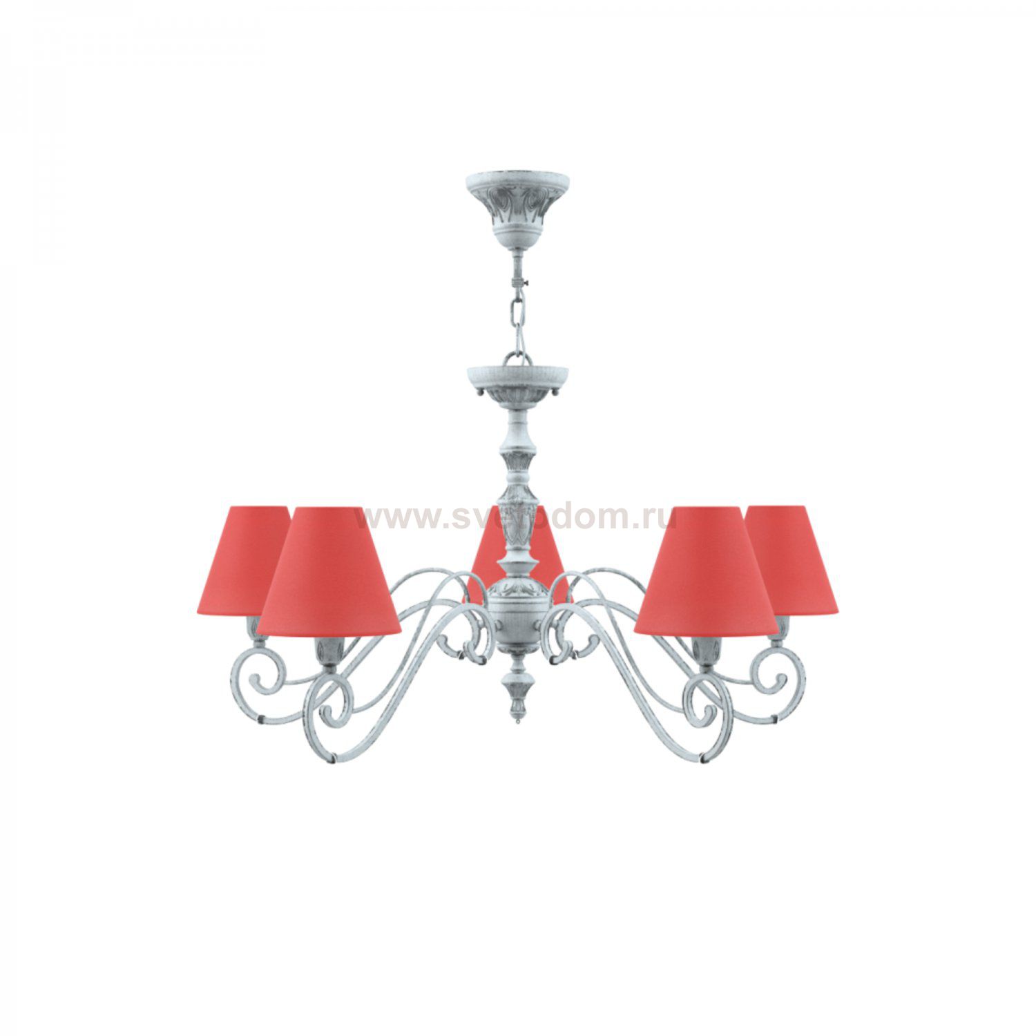 Люстра Maytoni E3-05-G-LMP-O-26