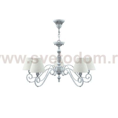 Люстра Maytoni E3-05-G-LMP-O-33