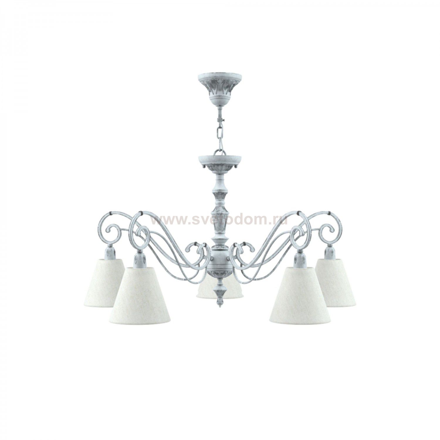 Люстра Maytoni E3-05-G-LMP-O-33