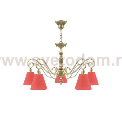 Люстра Maytoni E3-05-H-LMP-O-26